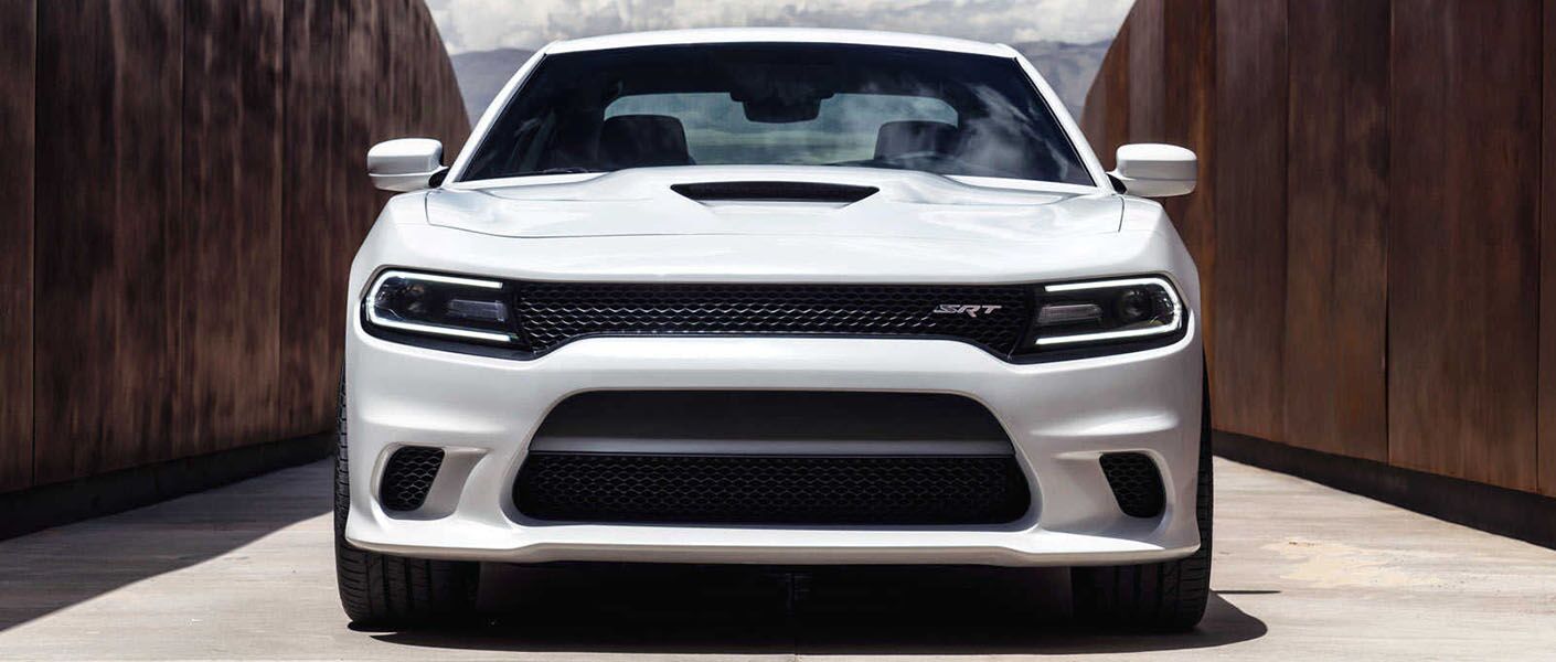 2015 Dodge Charger Srt Hellcat West Bend Wi