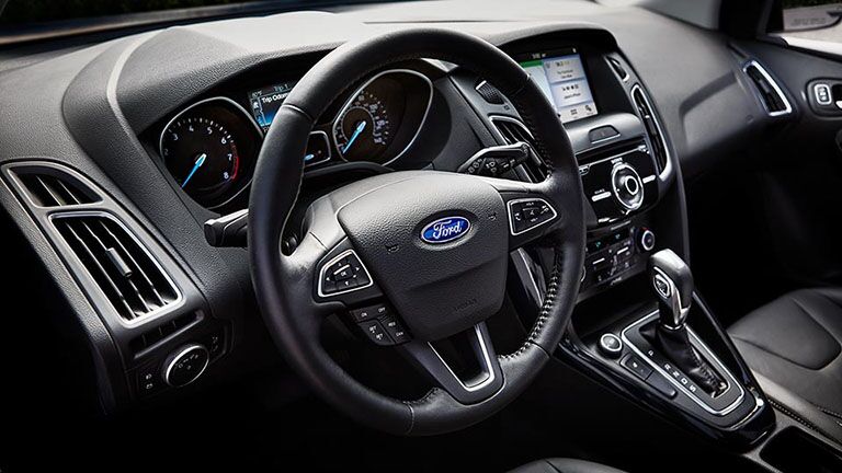 2016 Ford Focus Milwaukee Wi