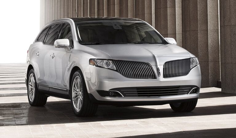 Lincoln MKT Milwaukee WI