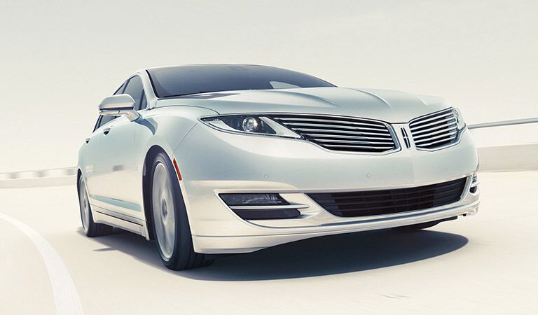 Lincoln MKZ Hybrid Milwaukee WI
