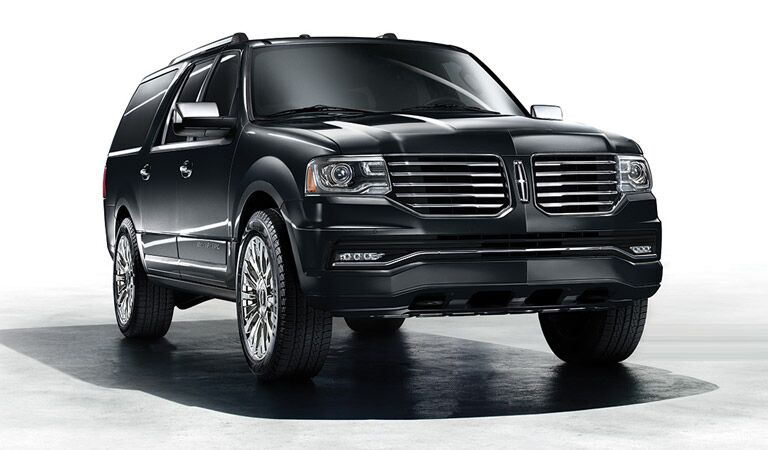 Lincoln Navigator Milwaukee WI