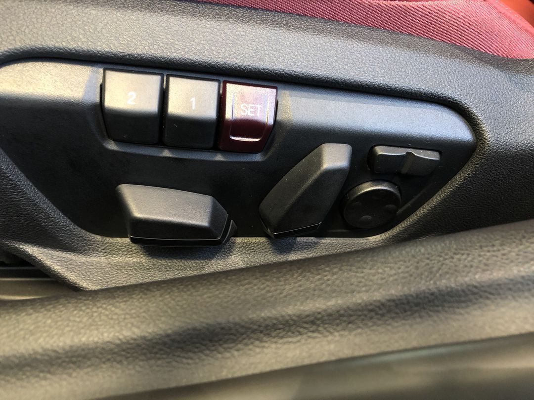 Model features of the 2020 Supra at Apple Valley Toyota in Martinsburg