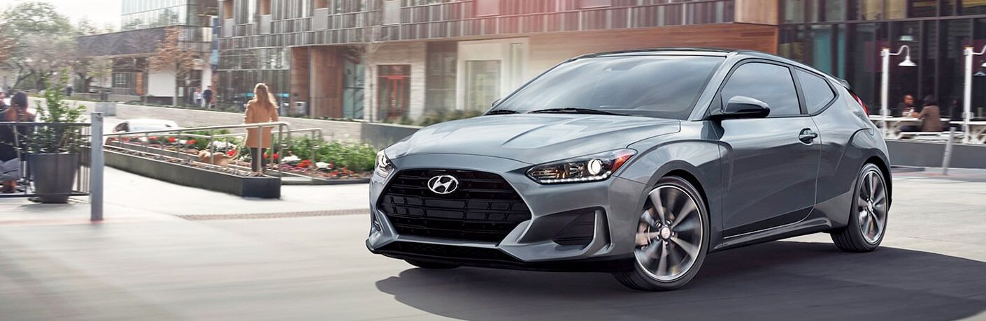 2020 Hyundai Veloster Winchester Va