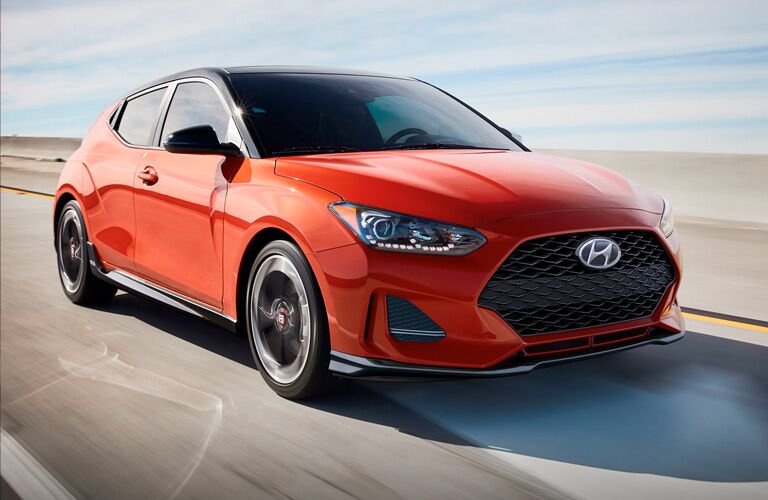 2020 Hyundai Veloster Winchester Va