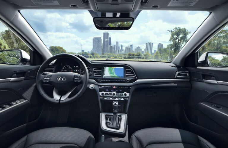 2020 Hyundai Elantra Vs 2019 Hyundai Elantra