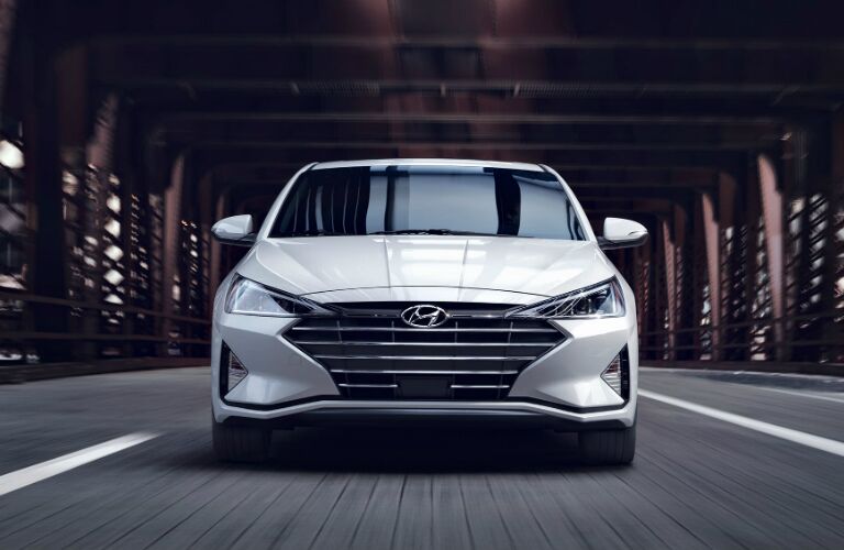 2020 Hyundai Elantra Vs 2019 Hyundai Elantra