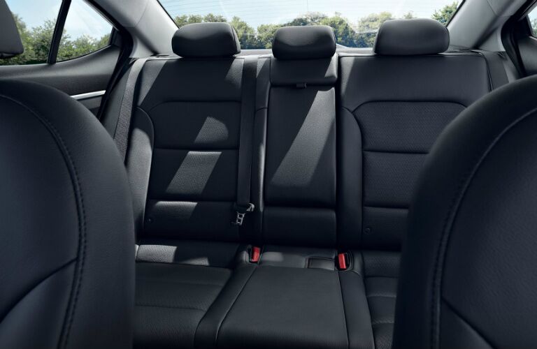 2020 Hyundai Elantra Vs 2019 Hyundai Elantra