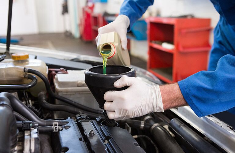 Auto Repair and Service in Winchester VA | Find Hyundai ...