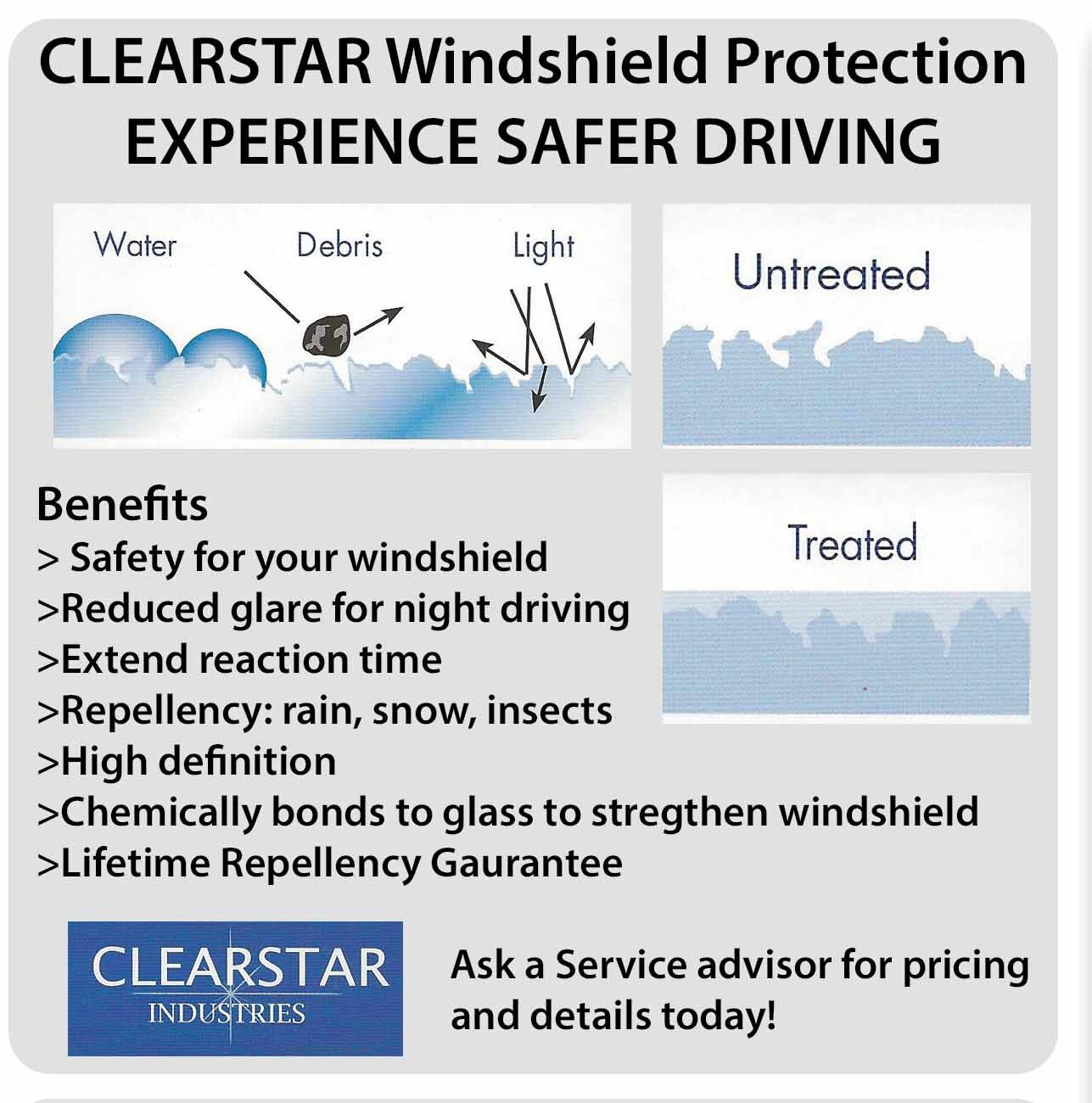 Window Tint and Wrap