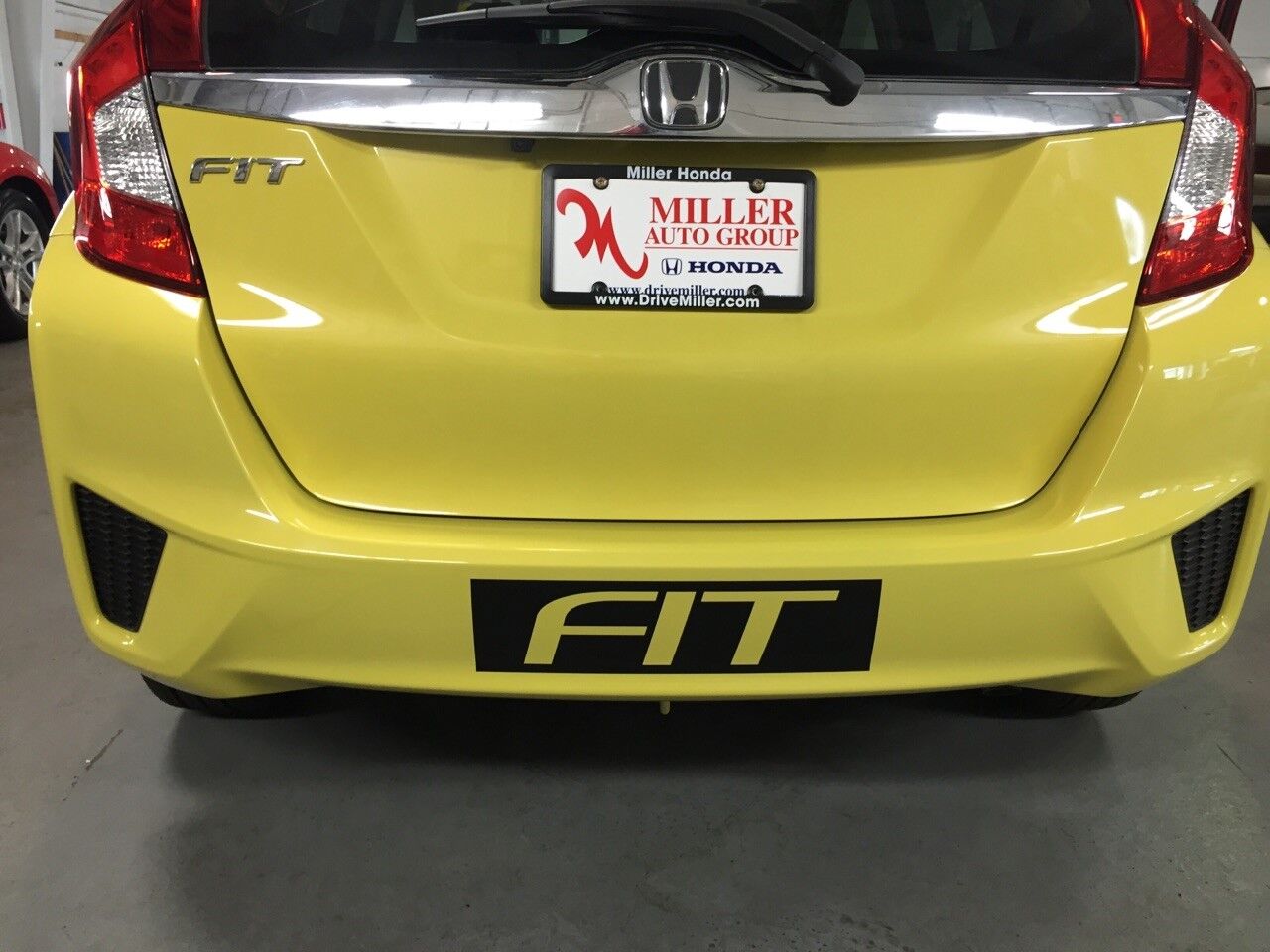 Window Tint and Wrap