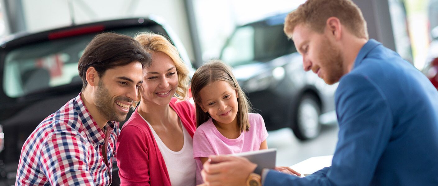 About Miller Auto Group