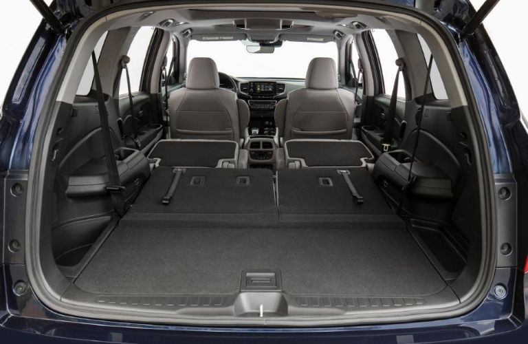 2022 Honda Pilot in Oklahoma City, OK