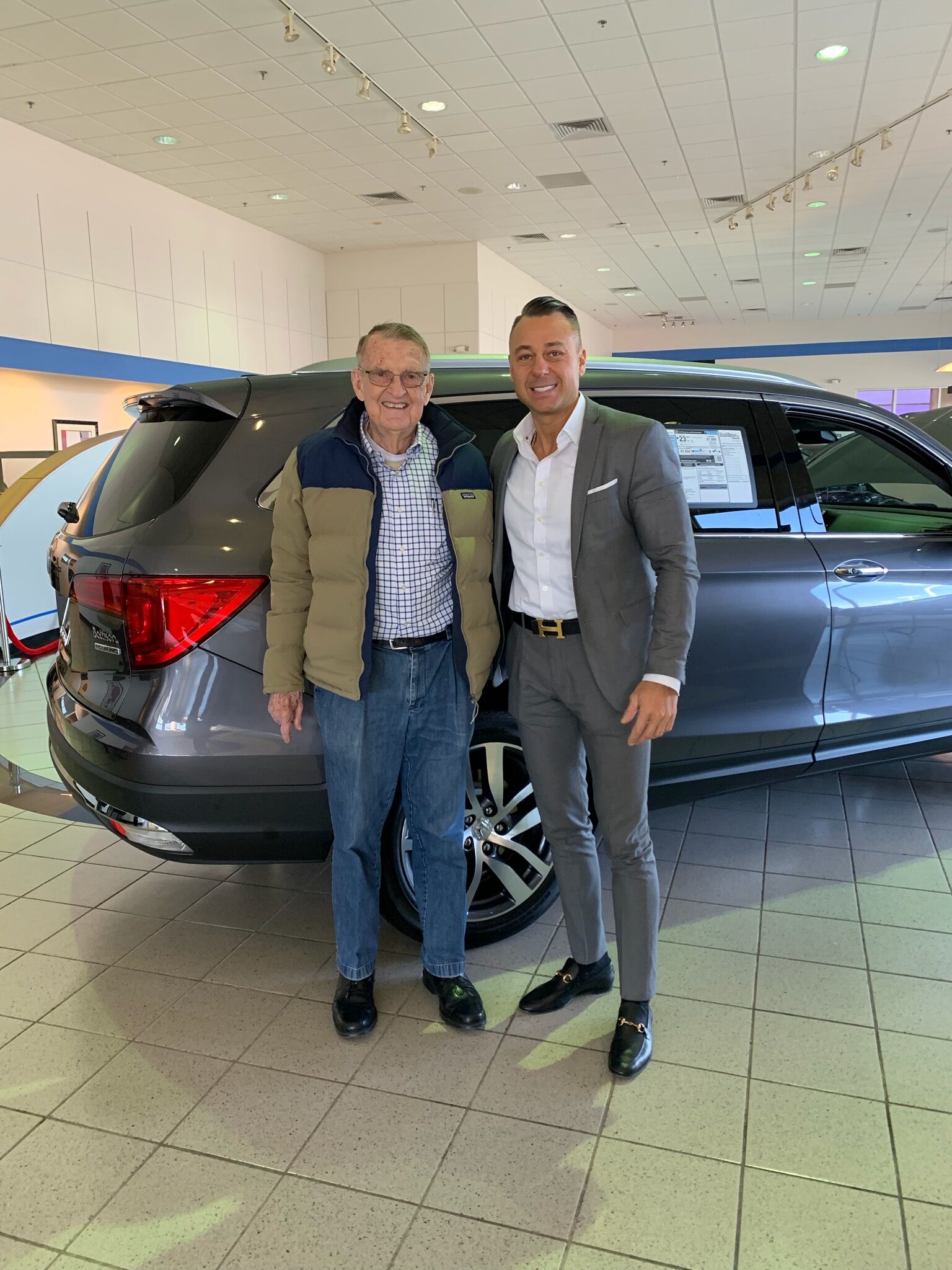 Oklahoma City Oklahoma Honda Dealership | Battison Honda