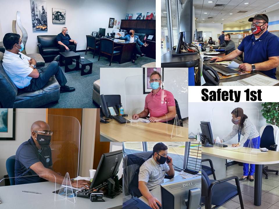 About Battison Honda a Oklahoma City OK dealership