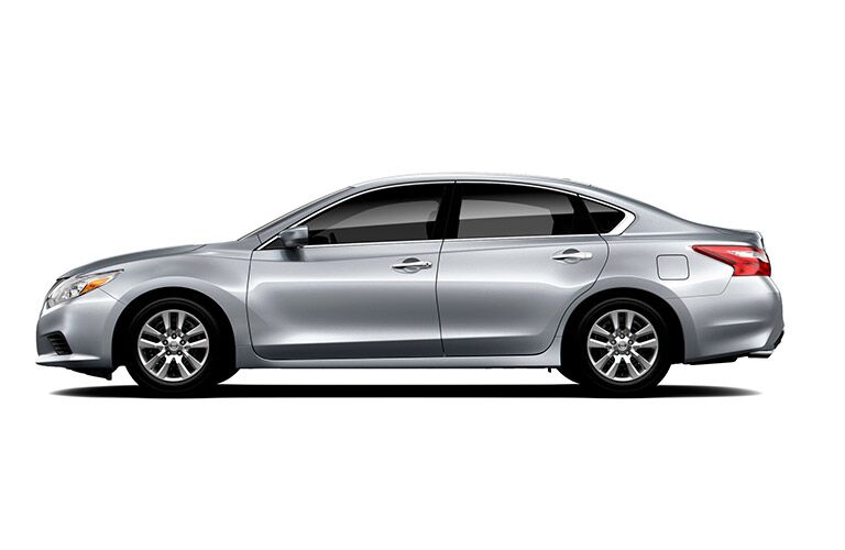 2017 Nissan Altima Kansas City KS