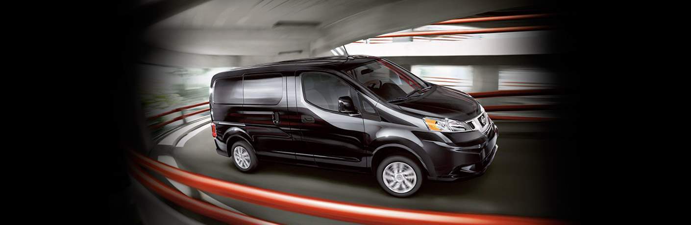 2017 Nissan Commercial Vehicles Kansas City Ks
