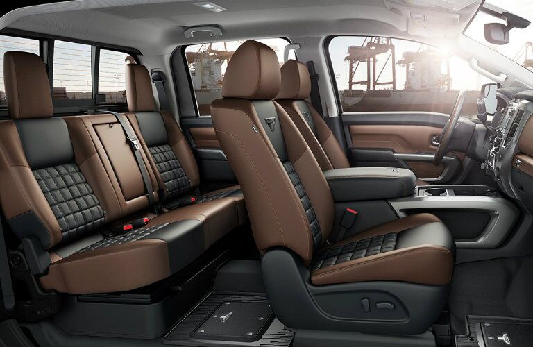 2017 Nissan Titan Kansas City KS