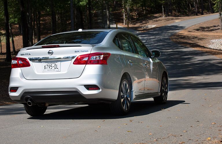 2017 Nissan Sentra Kansas City KS