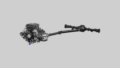 Nissan Commercial Vehicle Powertrain Warranty