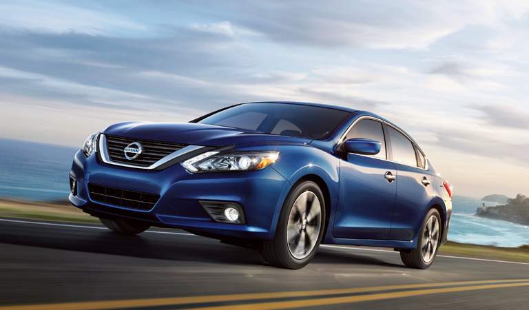 altima