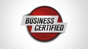 Nissan Business Certified