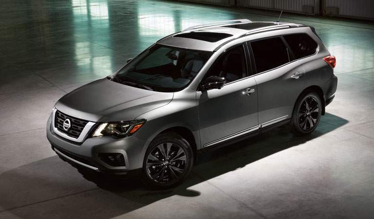 pathfinder