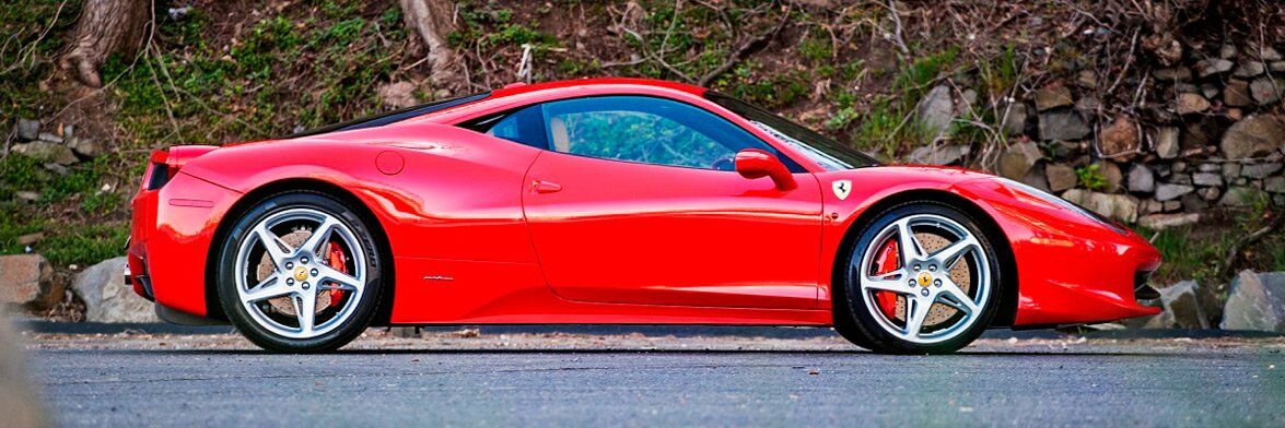 Used 13 Ferrari 458 Italia For Sale In Boerne Tx Used 13 Ferrari 458 Italia Dealer In Boerne Tx Used 13 Ferrari 458 Italia Specials In Bernie Tx Used