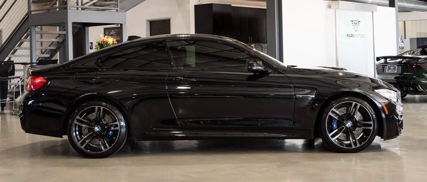 2015 Bmw M4 For Sale In Boerne Tx 2015 Bmw M4 Near Me In