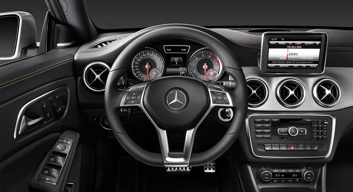 15 Mercedes Benz Cla250 For Sale In Boerne Texas At Mark Motors