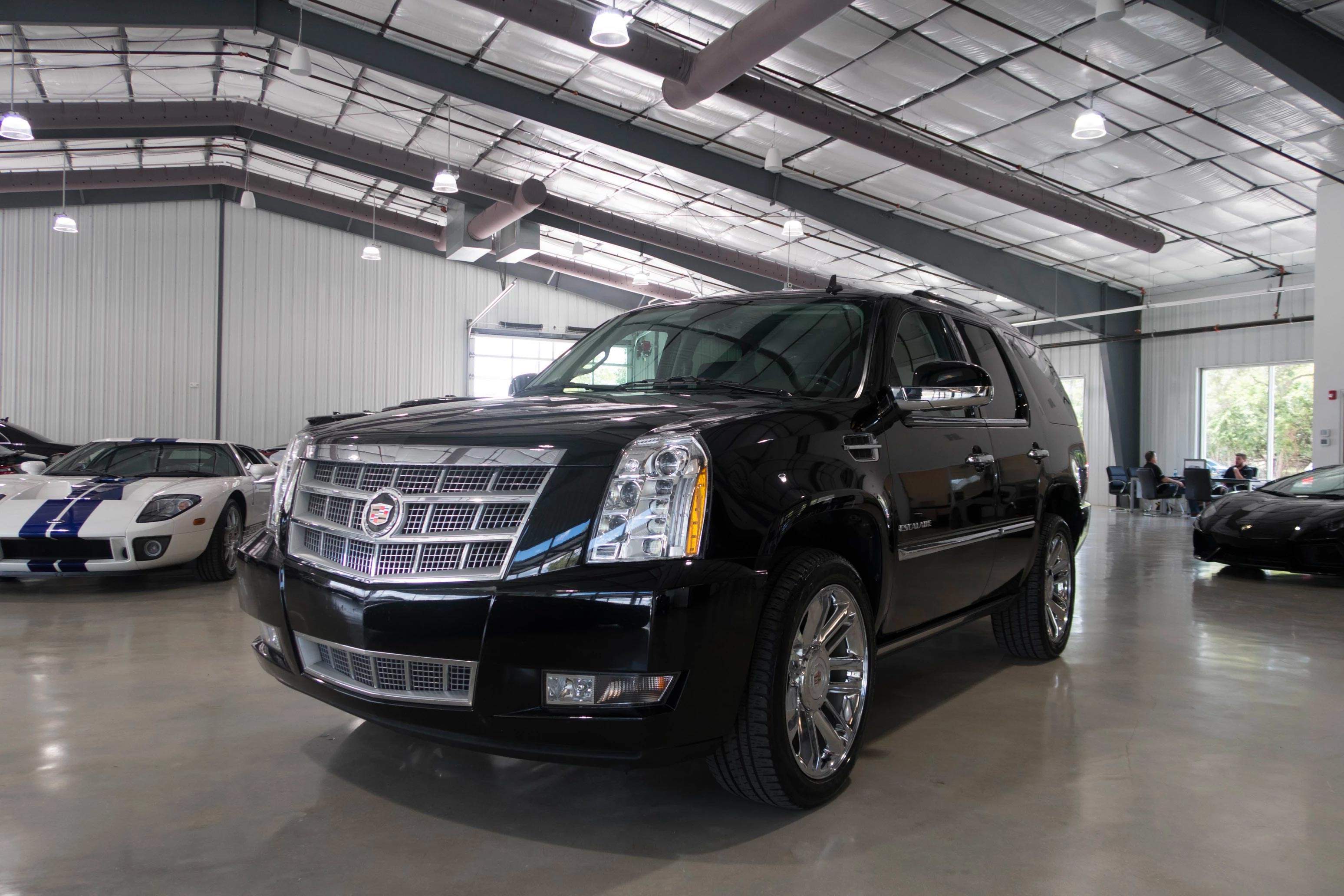 2015 Cadillac Escalade for Sale in Boerne TX 2015 Cadillac Escalade