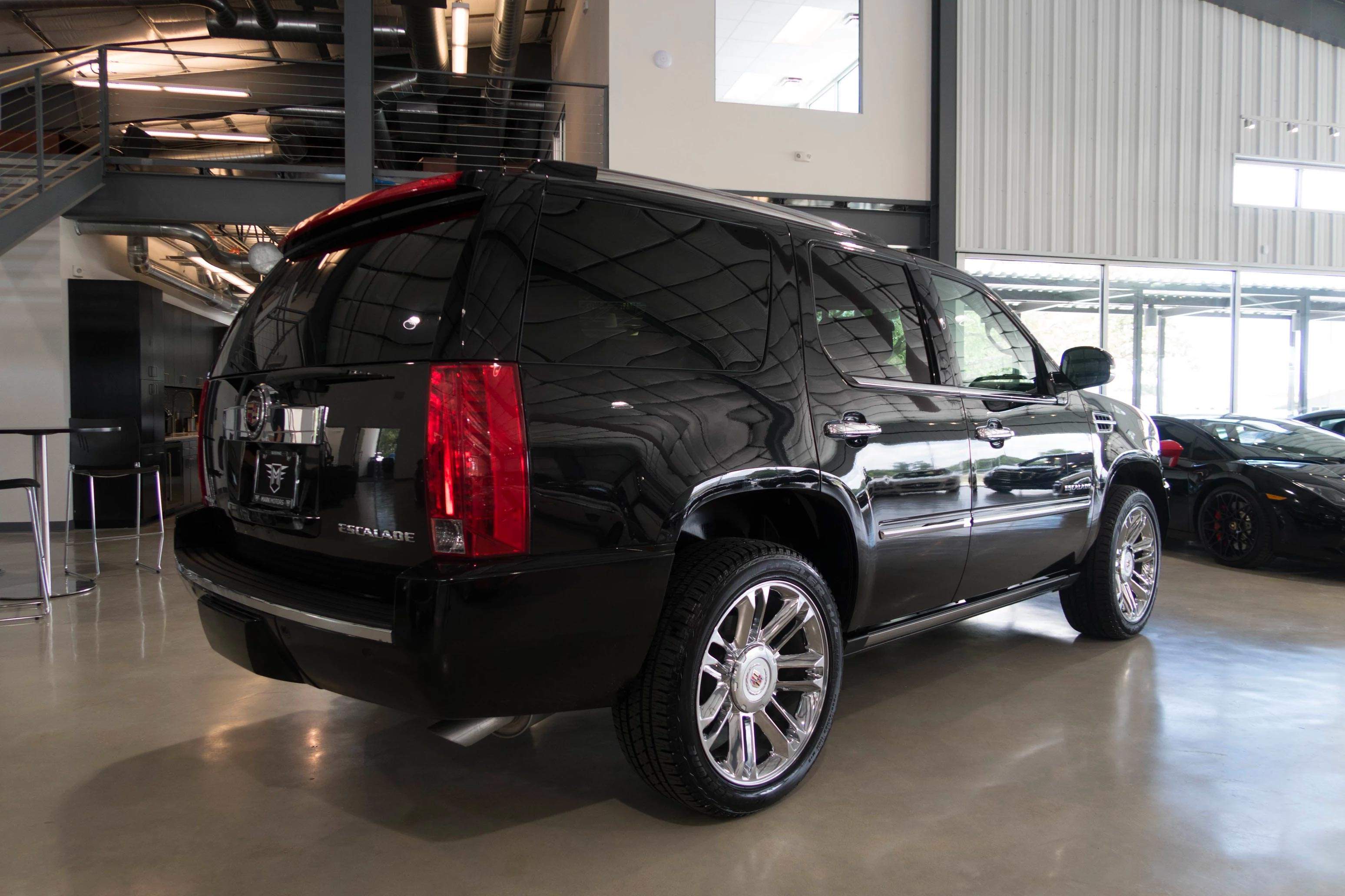 2015 Cadillac Escalade For Sale In Boerne Tx 2015