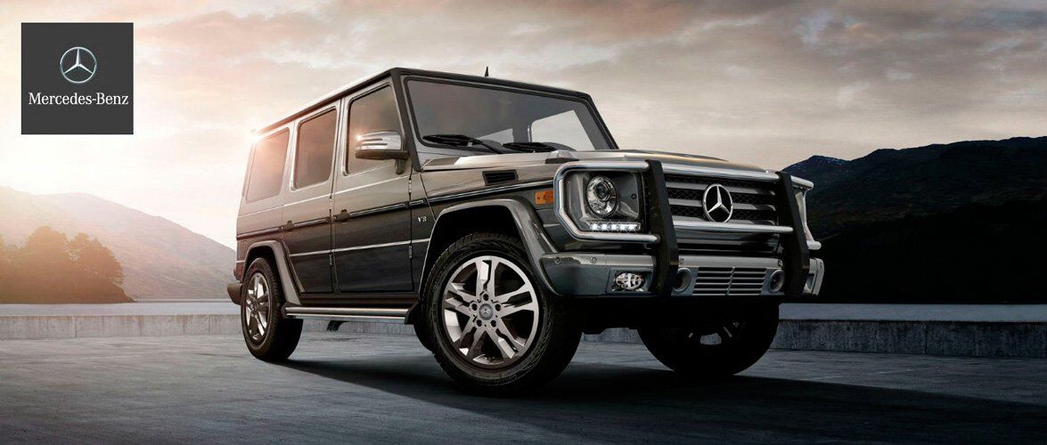 Used 2015 Mercedes Benz G Class For Sale In Boerne Tx
