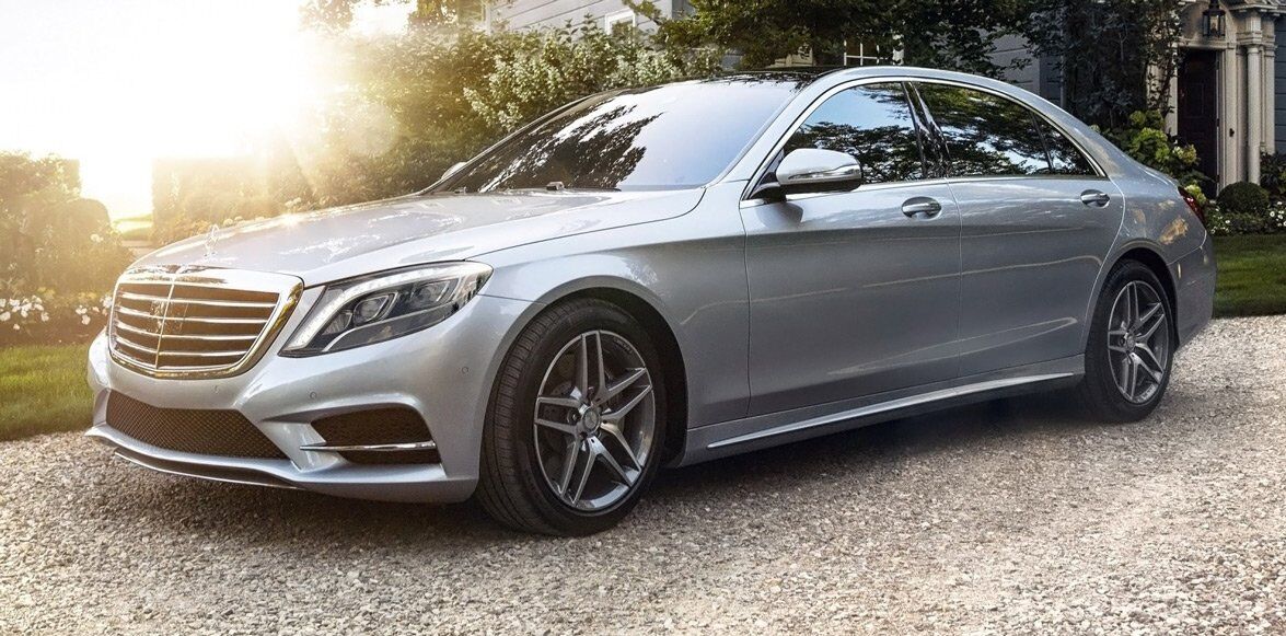Used 2016 Mercedes Benz S550 Sedan For In Boerne Tx Used 2016 Mercedes S550 For In Boerne