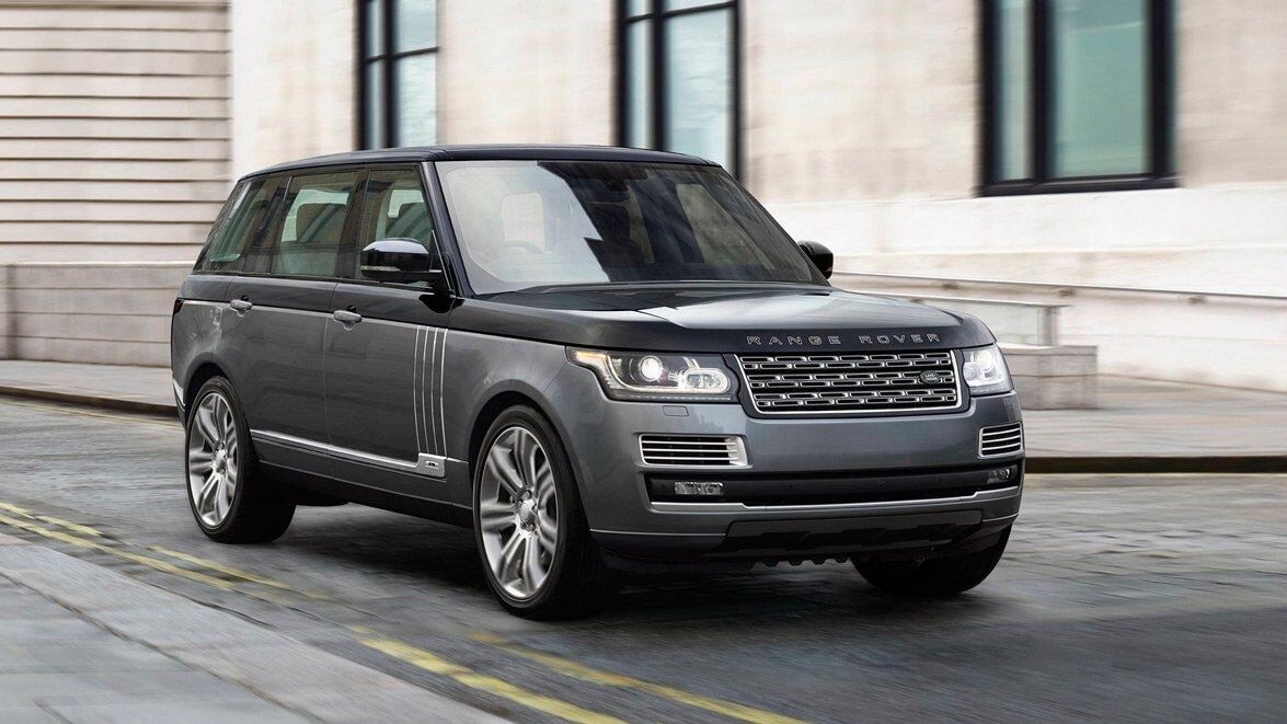 Used 2016 Land Rover Range Rover For Sale In Boerne Tx Used 2016