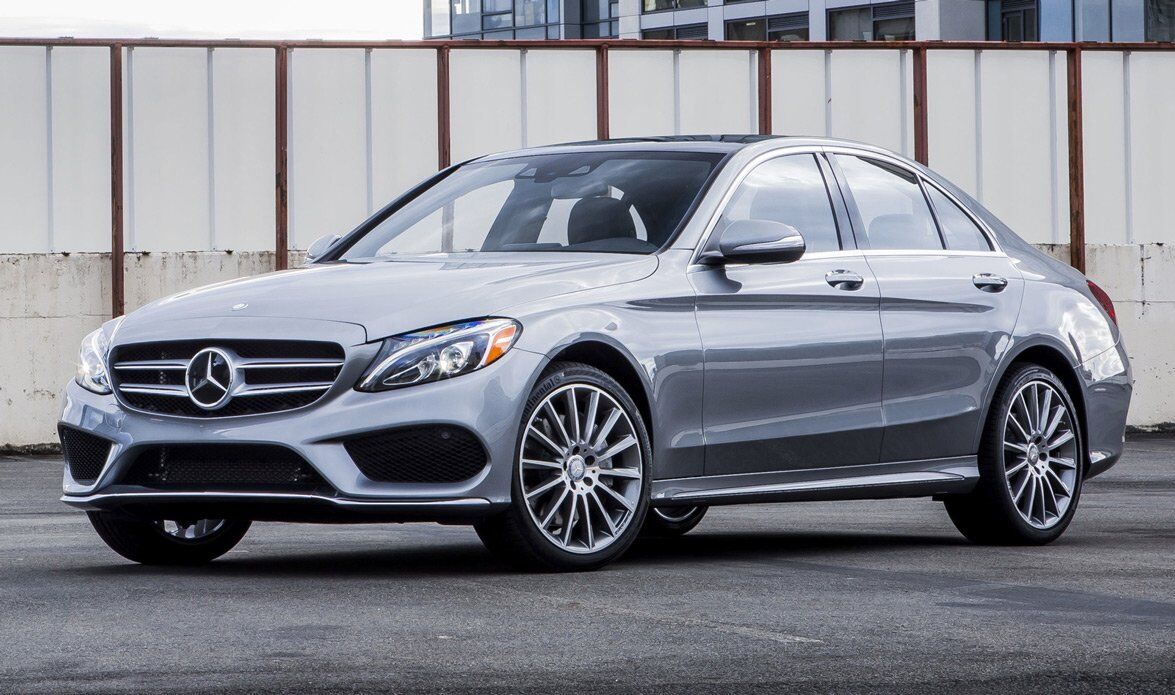 Used 2016 Mercedes Benz C Class For Sale In Boerne Tx Used 2016
