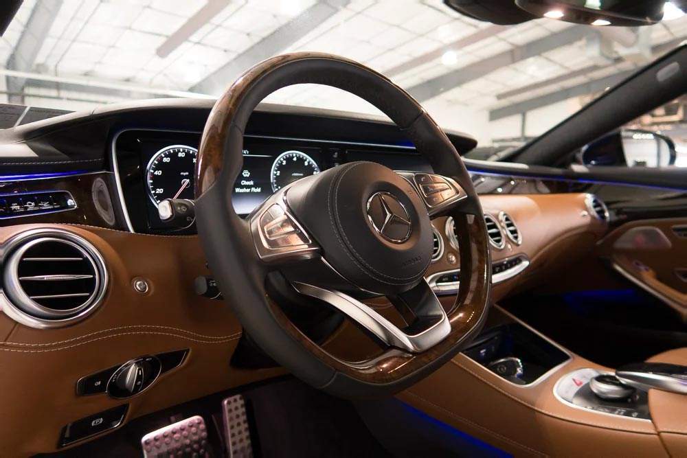 2016 Mercedes Benz S Class S550 For Sale In Boerne Tx Best