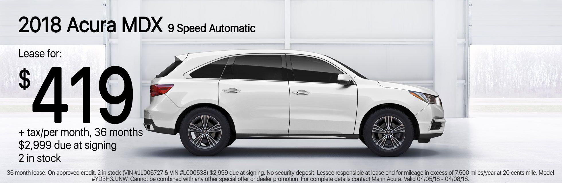 Acura Car Specials Dealer Bay Area Ca At Marin Acura Near San Francisco Ca We Want To Get You Into A Car Re Going Love Price That Won T Harm Your Budget S Why Are Always