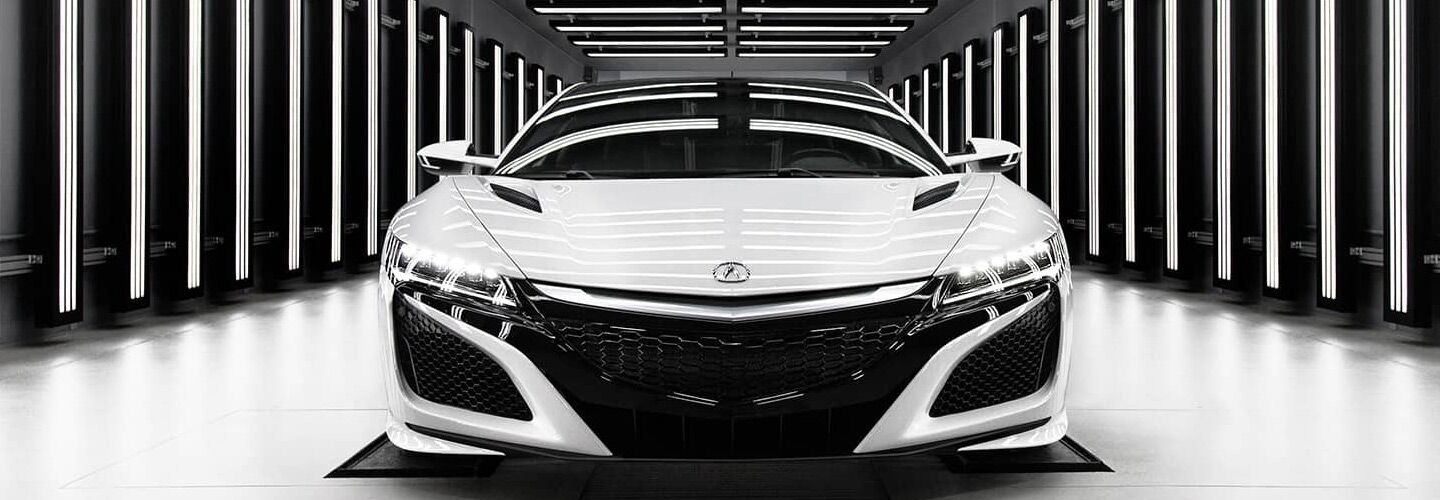 About Marin Acura