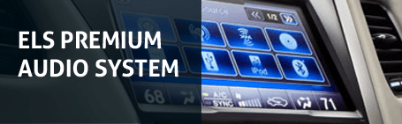 ELS Premium Audio System