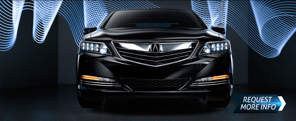 Radley Acura