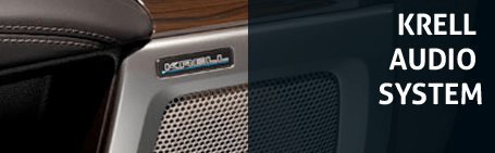 Krell Audio System