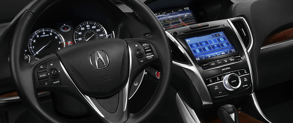 Radley Acura
