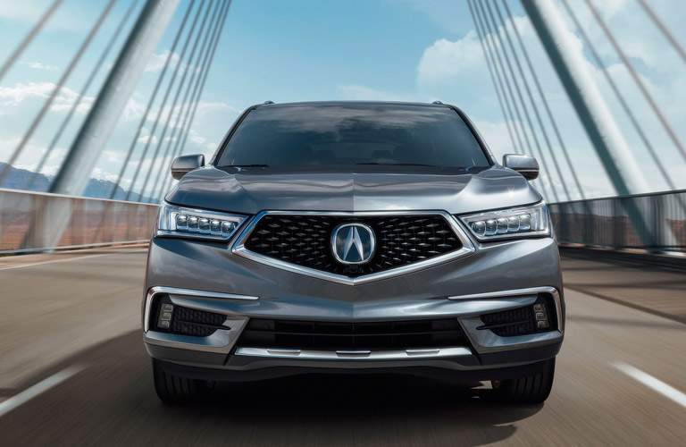 Acura Maintenance Minder works specifically with your vehicle and is triggered based on operating conditions