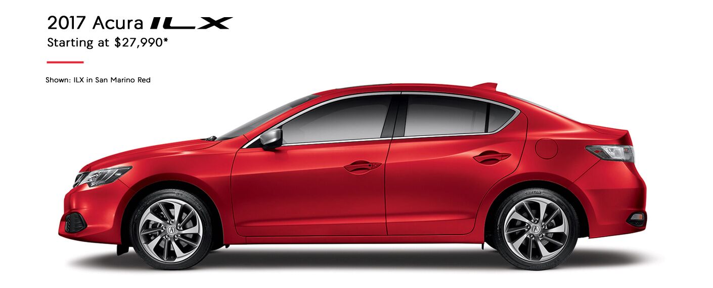 2017 Acura Ilx For Sale In Fairfax Va View Ilx Offers