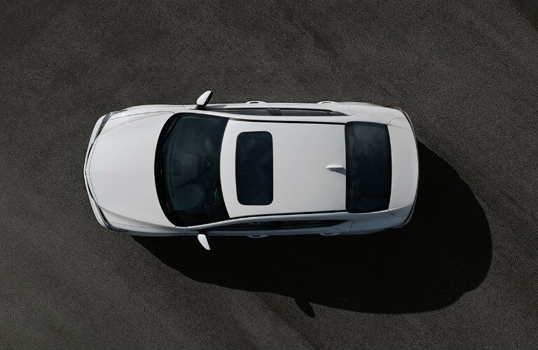 2017 Acura ILX Washington DC