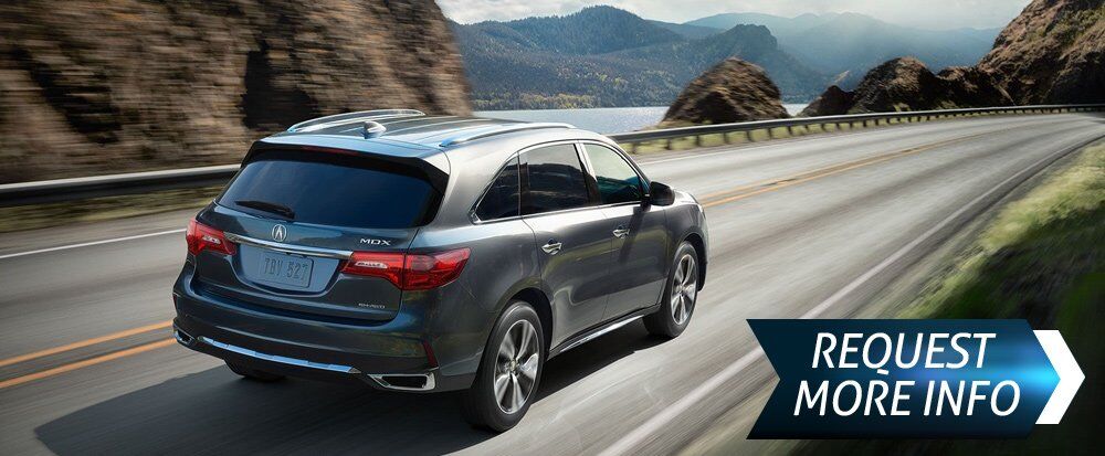 Radley Acura