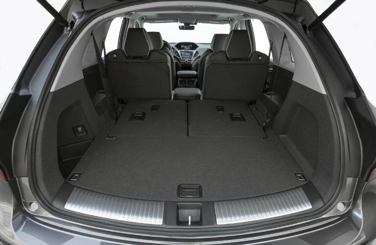 2019 Acura Mdx Sport Hybrid Sh Awd Washington D C