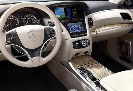 CABIN INTELLIGENCE