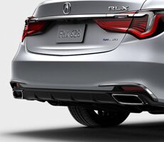 Parking Sensors