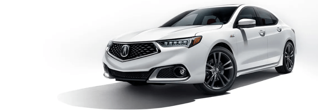 2020 Acura Tlx A Spec Package Near Washington Dc